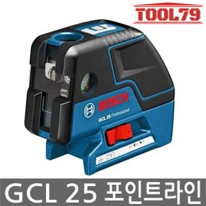 GCL25 레이저레벨기 [포인트+레이저 수직/수평] 포인트레이저레벨기 라인 조합