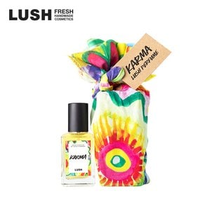 LUSH [공식]카마 퍼퓸&낫랩 - 기프트