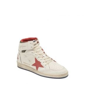 3592806 Golden Goose 골든구스 스카이스타 하이탑 스니커즈 57343094