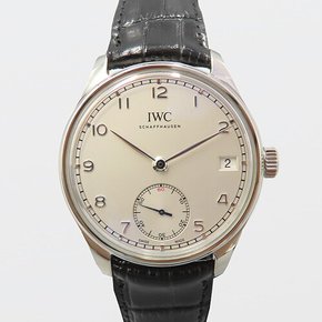 고이비토 중고명품 - IWC 포르투기저 핸드운드 43MM 남성시계 - K0199IWC