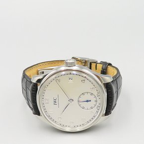 고이비토 중고명품 - IWC 포르투기저 핸드운드 43MM 남성시계 - K0199IWC