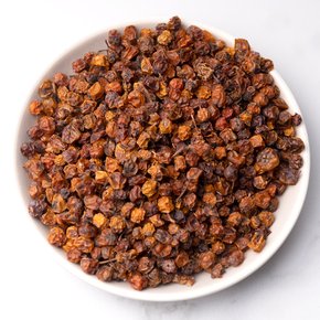 마가목 열매 600g 수입산 정공실