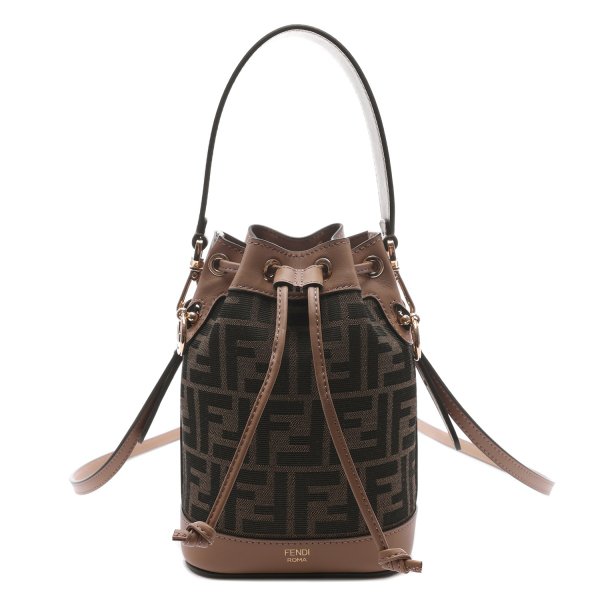 [부산점] 26SS 여성 몬트레조 버킷 미니 토트숄더백 (8BS093 ALP3 F1AOE 26S)