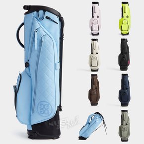 데이토나 플러스 골프백 GUC000001 GFORE DAYTONA PLUS CARRY GOLF BAG