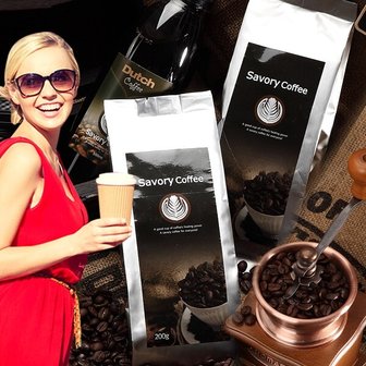 지투지샵 콜롬비아 수프리모 200gx2 /원두(홀빈)