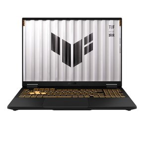 TUF F16 FX608JHI-TU235 INTEL I5-14450HX 512GB 16GB FreeDOS