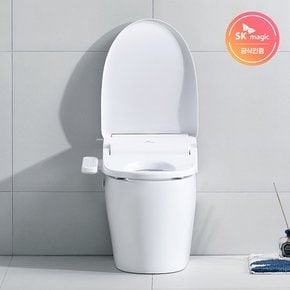 [12%쿠폰] 풀스텐 살균 비데 일시불 셀프형 BID-S17D (3년무상케어)