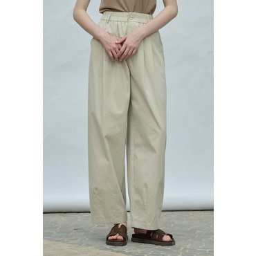 BCBG 올앤선드리 I CN PANTS (A5M4I392)