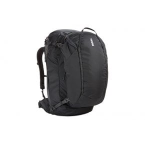 [수리] 배낭 Thule Landmark 용량:70L Men`s Obsidian