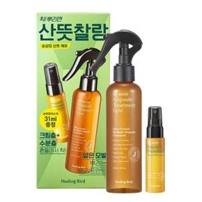 엘라스틴 샴푸실크리페어 체리블라썸 샴푸 550ml 4개