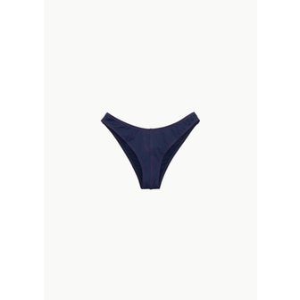 샵아모멘토 기마구아스 24SS VICTORIA BIKINI BOTTOM IN BLUE