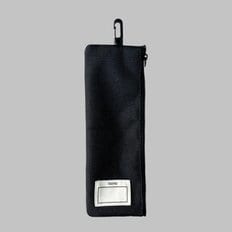 SPOON POUCH (BLACK)