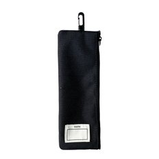 SPOON POUCH (BLACK)