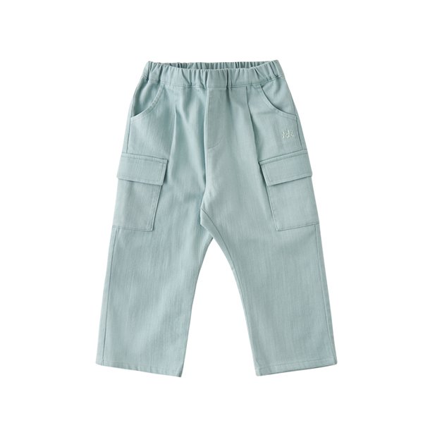 [여주점] [오프라벨 여주점] 밍크뮤 (KH) 뮤카고팬츠 (35115-410-02)