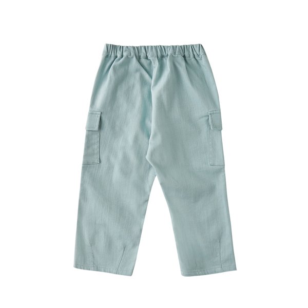 [여주점] [오프라벨 여주점] 밍크뮤 (KH) 뮤카고팬츠 (35115-410-02)