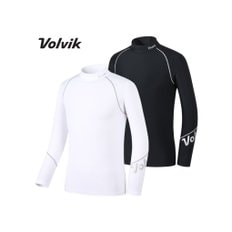 골프 이너웨어 남성 티셔츠 냉감기능 UV자외선차단 사계절