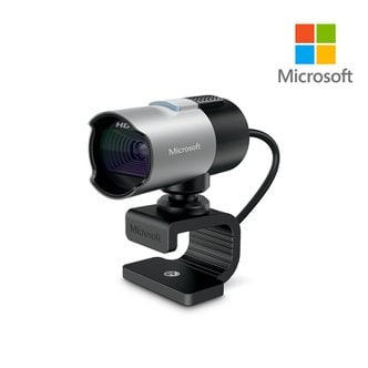 마이크로소프트 라이프캠 스튜디오 웹캠 화상카메라