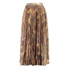 Womens Skirt 116065003_800 Beige