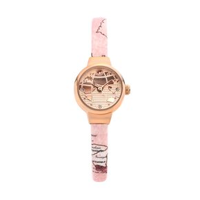 [프리마클라쎄 시계] 정품A/S가능 PCL19009L_P/RG