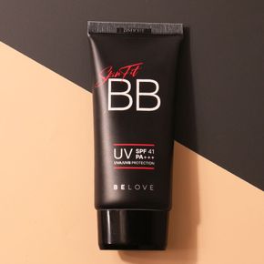 비러브 스킨 핏 비비크림 BB크림 50ml[32974432]