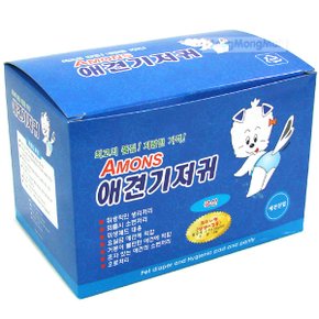 애견 기저귀/Box SS 30매 (10매 x 3개)