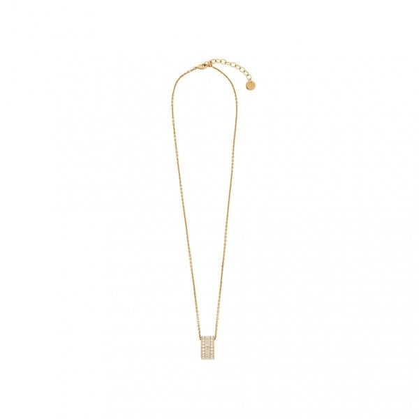 [부산점] 크리스찬디올 나이트 코드 여성 목걸이 N3364WOMLQ 14W