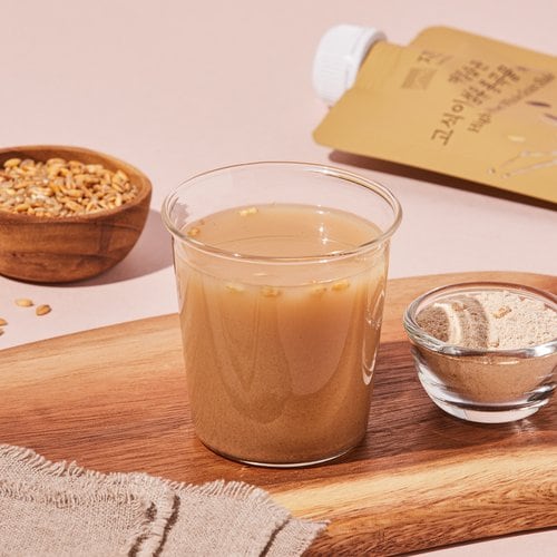 매일습관 고식이섬유 통곡물 쉐이크 42g