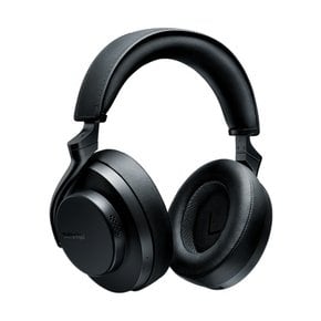 SHURE AONIC 50 GEN2 슈어 무선 노이즈 캔슬링 블루투스 헤드폰 블랙