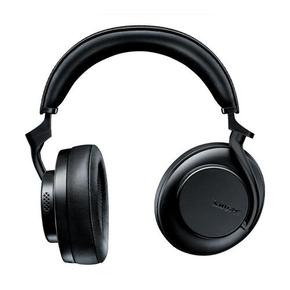 SHURE AONIC 50 GEN2 슈어 무선 노이즈 캔슬링 블루투스 헤드폰 블랙