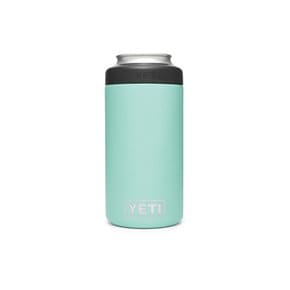 램블러 콜스터 톨 인슐레이터 16 Oz Seafoam