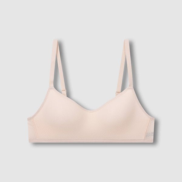 여 JAJU AIR 메쉬 크롭브라 J406201006011