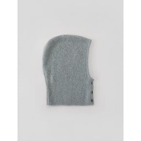 Button Balaclava_Mint