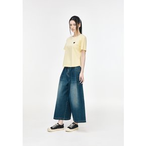 지제로 팬서 슬림 티셔츠_WI3TS852LY