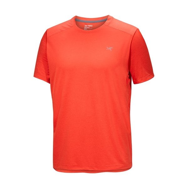 [제주점] [공식판매처][SS25] 코막 크루 넥 셔츠 SS 남성 ATPSM09718