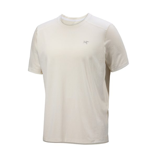 [제주점] [공식판매처][SS25] 코막 크루 넥 셔츠 SS 남성 ATPSM09718