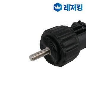 국산 윤피싱 파라솔 각도조절기 캠핑파라솔