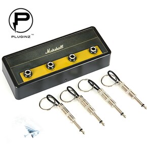 Pluginz Keychains - Marshall 1959 SLP 마샬 키홀더