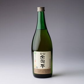 소곡주 700ml 6본 18%