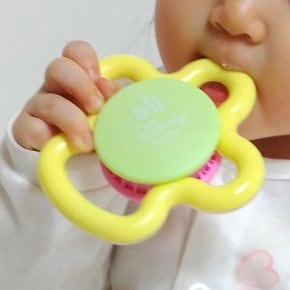 그린라이프 스마일 딸랑이 국민딸랑이