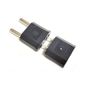 어댑터 110v 220v변환 플러그