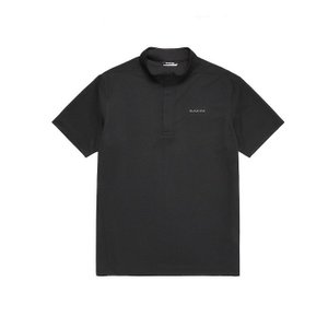 블랙야크 [L칼미아티셔츠S1]22S/S 남성 등산 기능성 집업 반팔 티셔츠 (정가:69,000원)