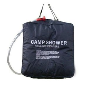[원트레이드] 캠핑 샤워 40L