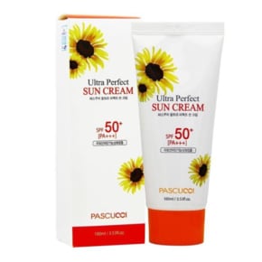 [뷰티풀드] 파스쿠치 울트라퍼팩트선크림SPF50+/PA+++100ml (11512424)