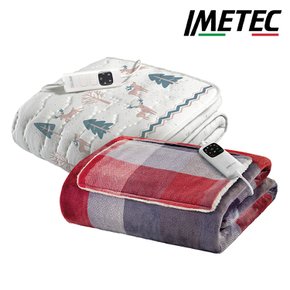 캠핑 전기담요 포켓 오버블랭킷 GOK-840+IMR-910V