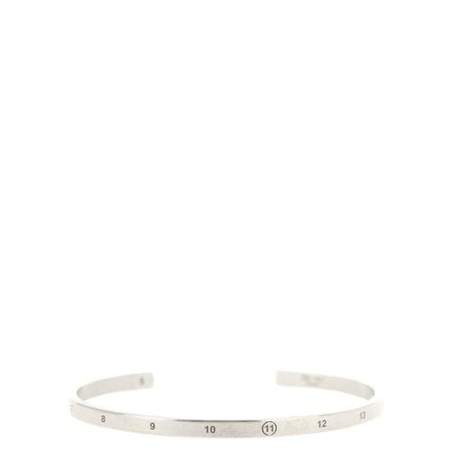 마르지엘라 주얼리 SM1UY0107 P9246 121 SILVER DOM