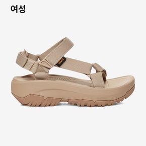 (허리케인 엠프솔) 테바 여성 5cm 굽 스포츠 샌들 Hurricane XLT2 Ampsole STVF2411270-SSM