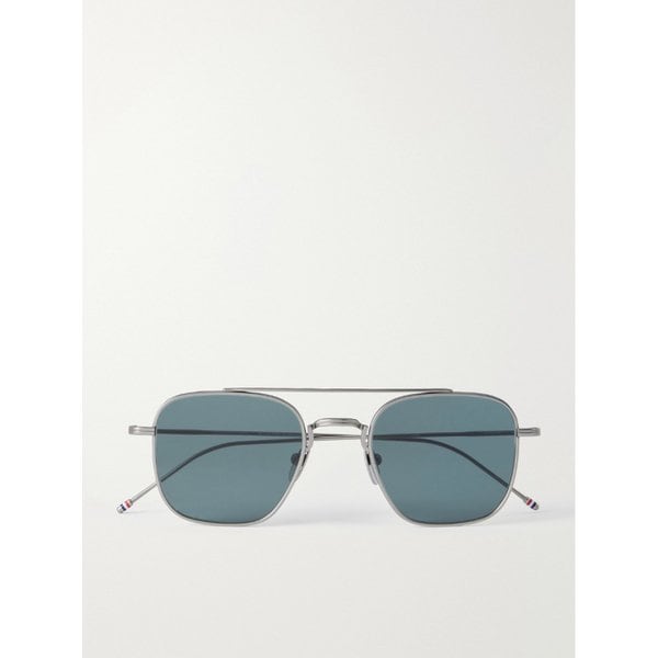 아비에이터 실버톤 선글라스 46376663163121216