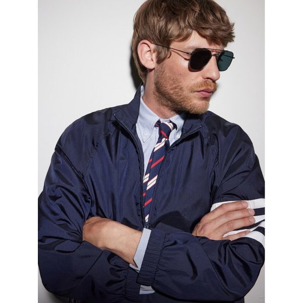 아비에이터 실버톤 선글라스 46376663163121216