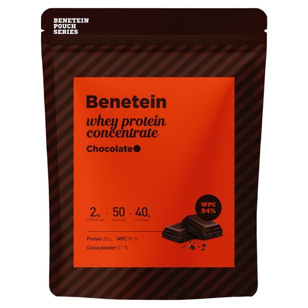 포대유청 단백질보충제 WPC 초코맛 2kg 1개