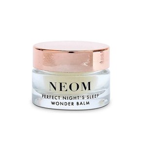 네옴 퍼펙트 나이트 슬립 원더밤 크림 NEOM Perfect Nights Sleep Wonderbalm 12g